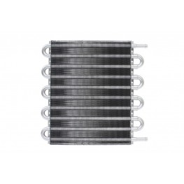Power steering/transmision cooler 10-rows