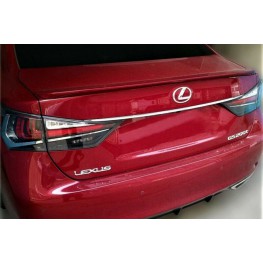 Lexus GS 2012-2020 bagažinės spoileris