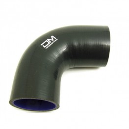Silicone 90 degree elbow 2" (51mm)