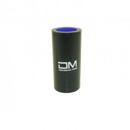 Silicone coupler 1" (25mm)