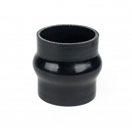 Silicone hump coupler 3" (76mm)