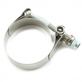 T-Bolt clamp 2.25"(57mm)