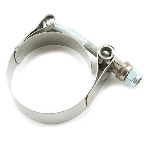 T-Bolt clamp 2.5"(63mm)