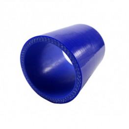 Silicone coupler 2.25" (57mm)