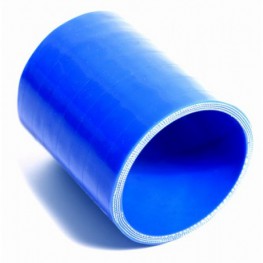 Silicone coupler 2,55" (65mm)