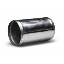 Aluminium pipe 2"(51mm) 10cm lenght