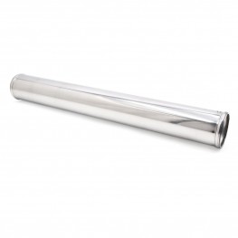 Aluminium pipe 1.5"(38mm) 60cm length