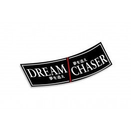 Slap lipdukas Dream Chaser