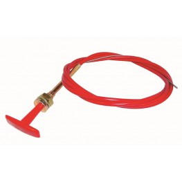 Battery switch cable 3m