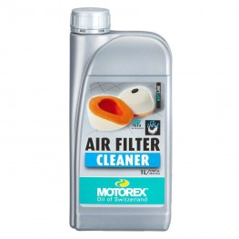 Motorex Air filter cleaner 1000ml