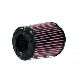 Cone Filter TURBOWORKS H:130mm DIA:101mm Purple