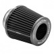 Kūginis oro filtras PRORAM aukštis: 160mm diametras: 120-150mm juodas