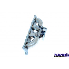 Exhaust manifold AUDI 1.8 TURBO T25