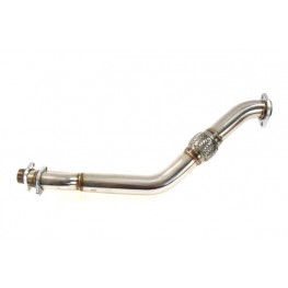 TurboWorks Downpipe BMW E39 525D 530D M57