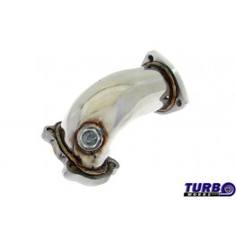 Downpipe Nissan 200SX S14 exhaust SR20DET type:A
