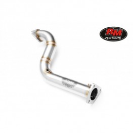 Downpipe FORD FOCUS ST170 2.0