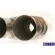 Universalus išmetimo bakelis TurboWorks LT 304SS Dual 2,75" Dual 2,75" X-Pipe