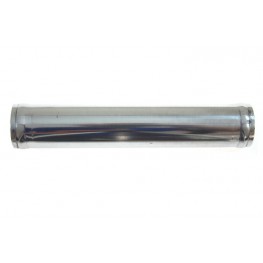 Aluminium pipe 1,8"(45mm) 30cm length