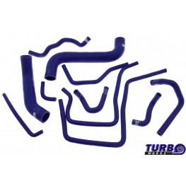 Silikoninė radiatoriaus žarna Subaru Impreza WRX STI 00-05 TurboWorks