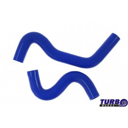Silikoninė radiatoriaus žarna Peugeot 206 1.6 2.0 TurboWorks
