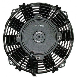 Cooling fan SPAL 255MM pusher