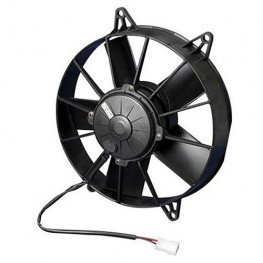 Cooling fan SPAL 255MM HIGH-PERFORMANCE PUSHER