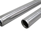 Straight aluminium pipes